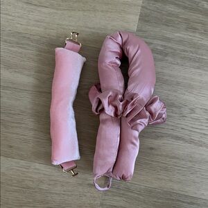 Zero Hear Set - the Arion - Hair Curling Set